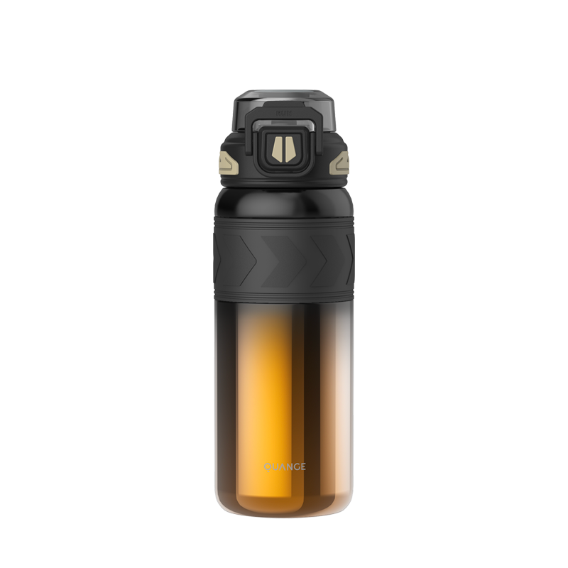 全格（Quange）保温杯BW606-700（700ml）SJ180201（单位：个） 金色