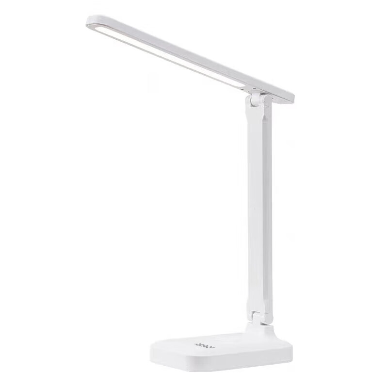 北欧阿萨（asa）多功能折叠台灯ADL-001（单位：个） 白色