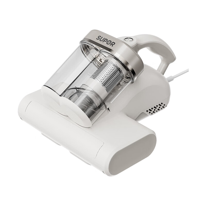 苏泊尔（SUPOR）手持除螨仪RC-D902(单位：台） 白色