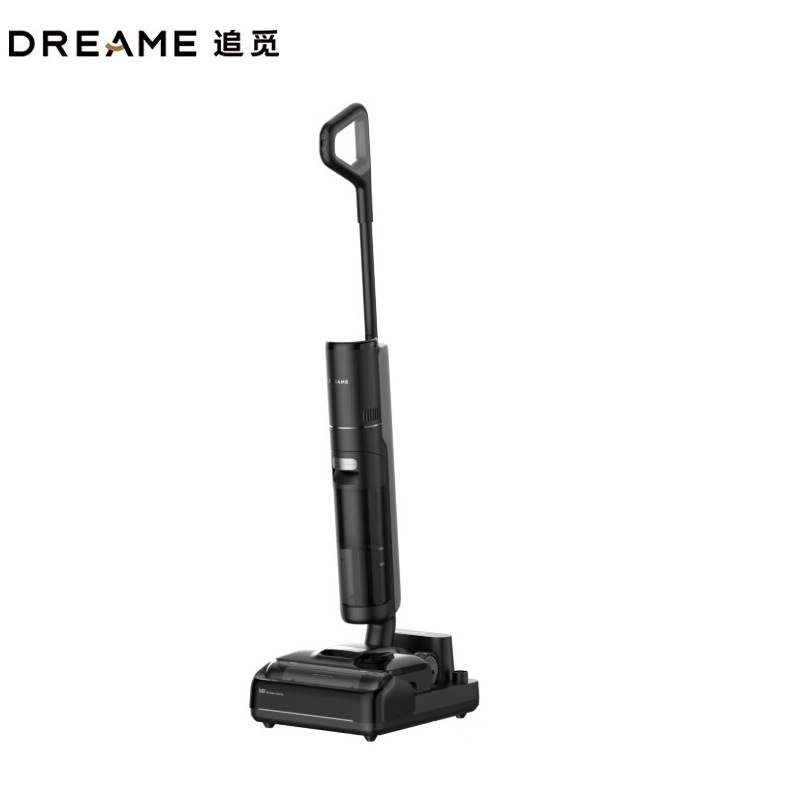 追觅 T40 Pro 电池容量4000mah 家用洗地机 黑色（单位：台）