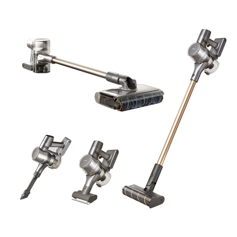 追觅 追觅吸尘洗地机 V12S Aqua 190AW 黑色（单位：台）