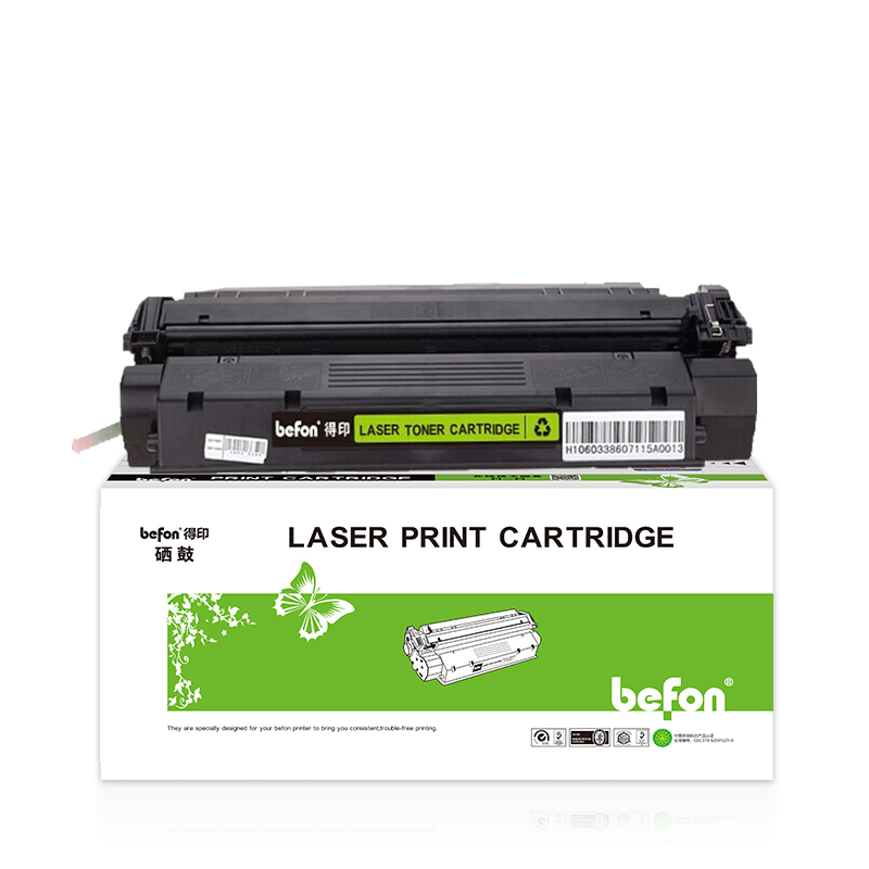 得印（befon） Q2624A 支 硒鼓  黑色（单位：支）