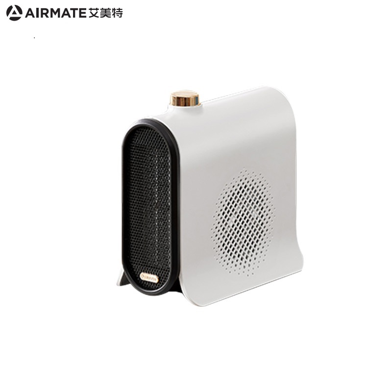 艾美特（AIRMATE） HP20-K82 PTC台式 暖风机 本白色（单位：台）