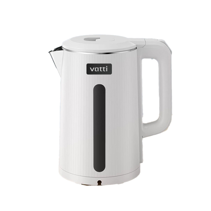 华帝（VATTI） VSH001C 1.8L 电热水壶 白色（单位：台）