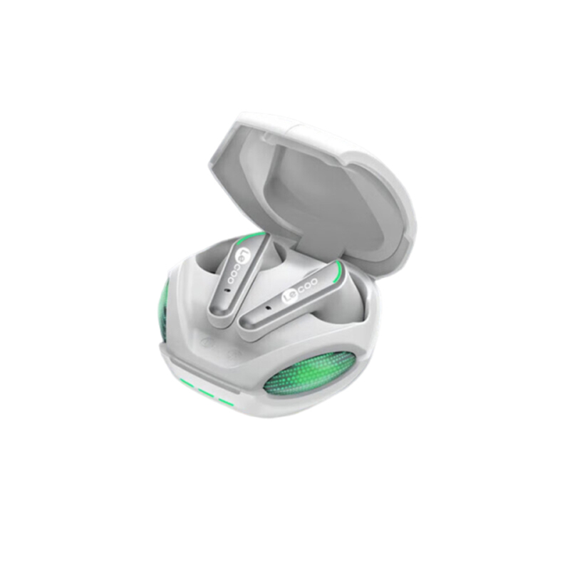 联想（Lenovo） EW328 副 电竞专用低延迟游戏无  白色（单位：副）