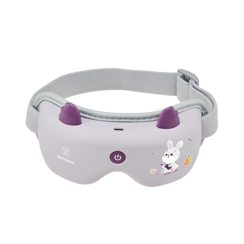 西屋（Westinghouse） WEN-HYE1A 眼部保健 热敷气囊 儿童护眼仪 浅紫色（单位：台）