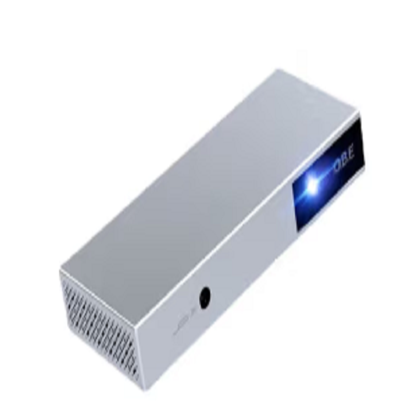 大眼橙 (OBE) 超薄轻便 投影仪M3 银色（单位：台）