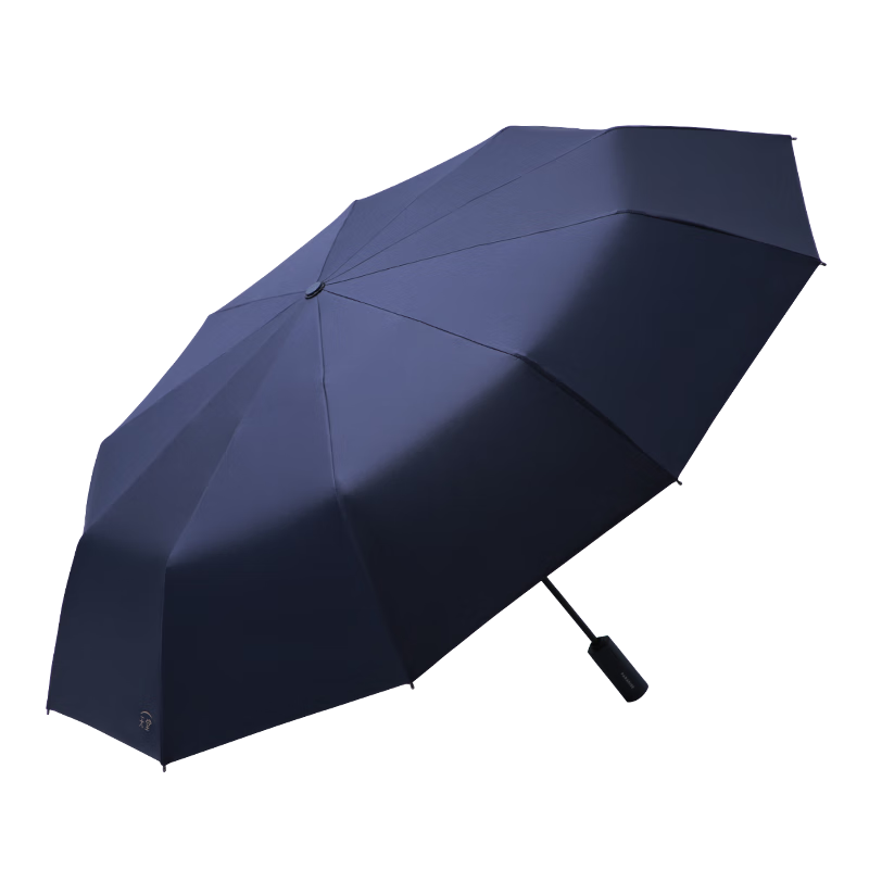 天堂 31187E 三折伞 全自动伞 深邃蓝（单位：把）