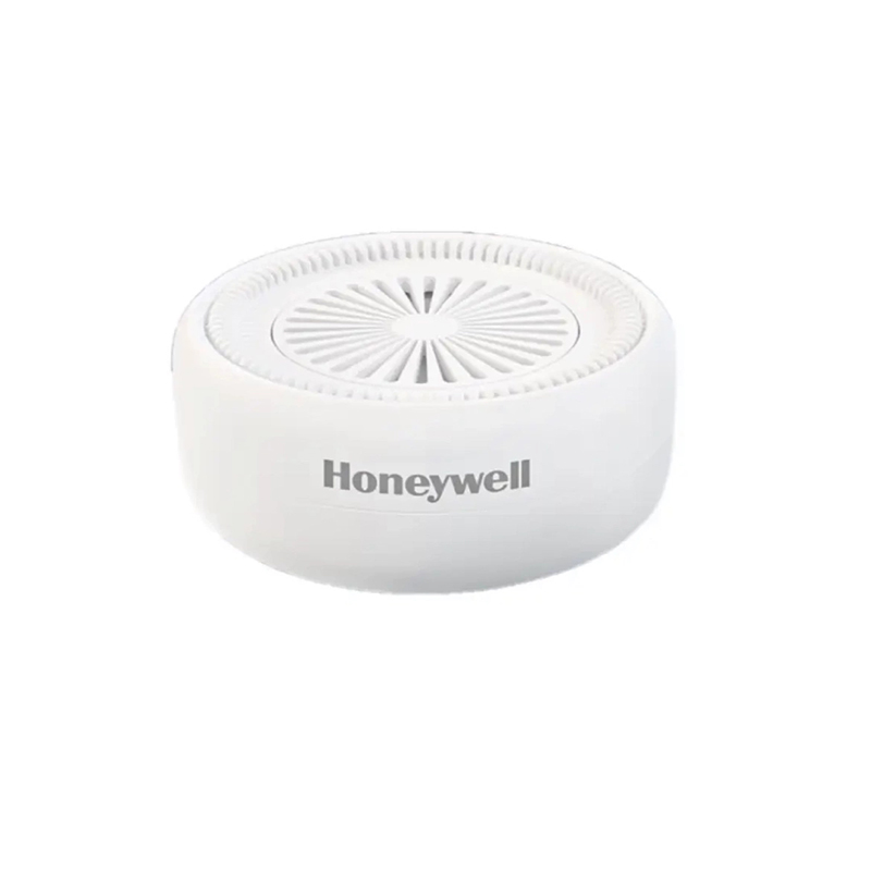 霍尼韦尔（Honeywell） 除醛空气治理专享 除新房车去甲醛二氧化氯 除甲醛净化魔盒 白色（单位：台）