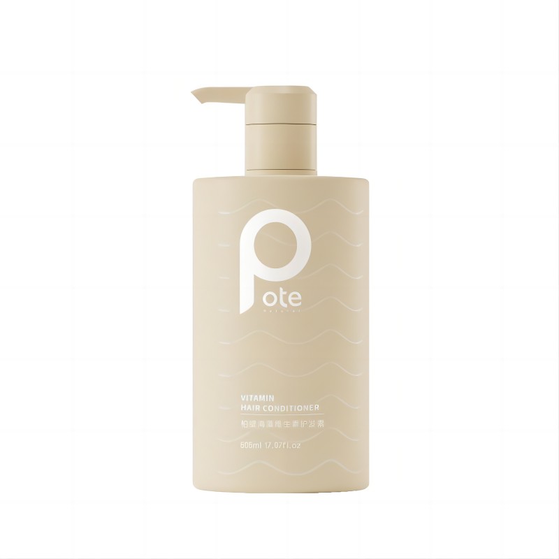 柏缇 润发乳 505ml 海藻维生素E护发 混色（单位：瓶）