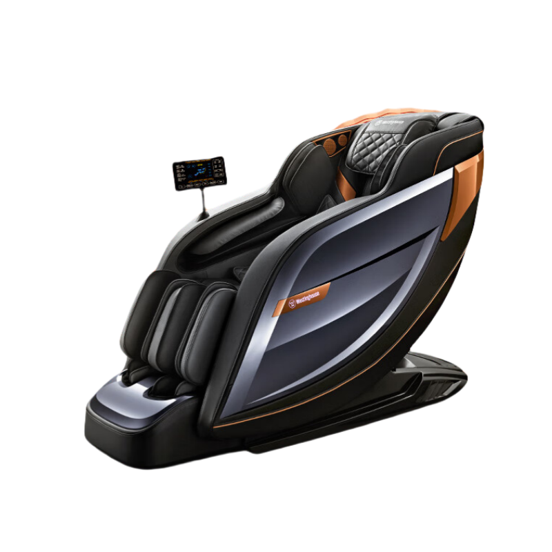 西屋（Westinghouse） S570 气囊按压 双滑槽导轨 家用豪华按摩椅 幻影灰（单位：台）