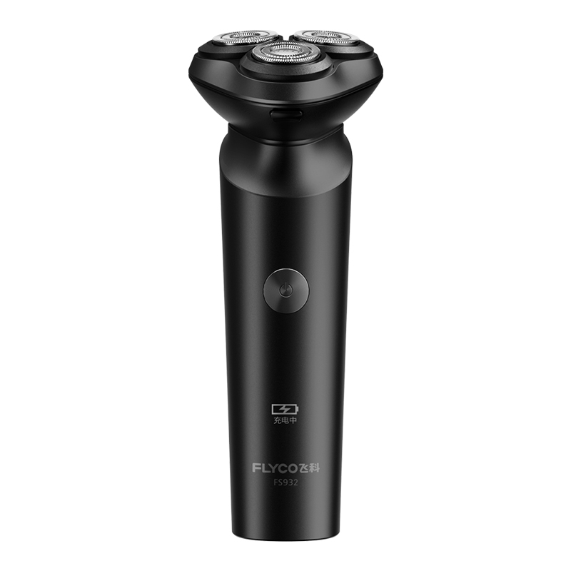 飞科（FLYCO） FS932 8W 剃须刀 黑（单位：台）