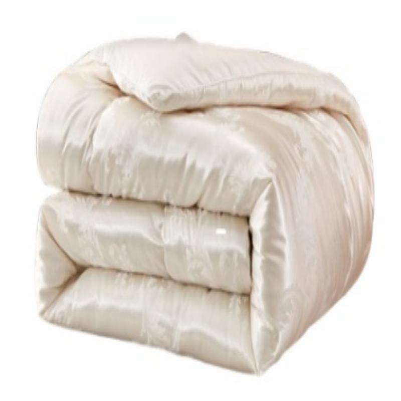 恒源祥HYX233BZ福气满满抗菌大豆保暖被200*230cm5kg（单位：条）  