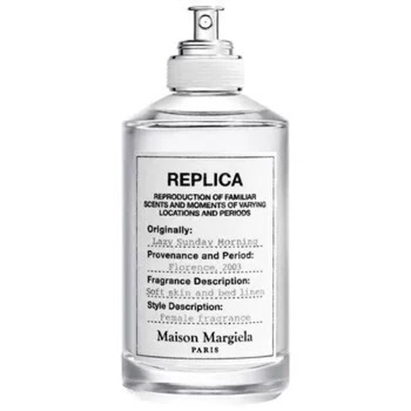 梅森马吉拉（MAISON MARGIELA） 慵懒周末  30ML 30ML 淡香水 白色（单位：盒）