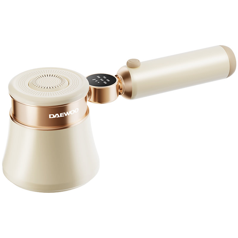 大宇（DAEWOO） M8 紫外线杀菌 家用毛球修剪器 白色（单位：台）