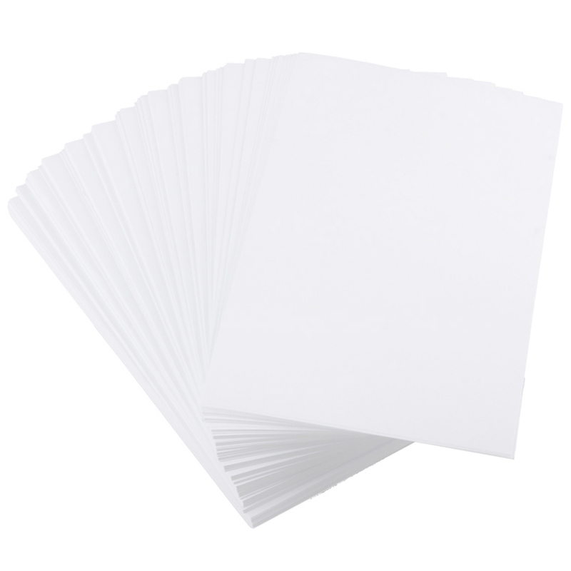 新绿天章 空白凭证纸 210*127 70克 500张/包 4包/箱 空白凭证纸 白色（单位：箱）