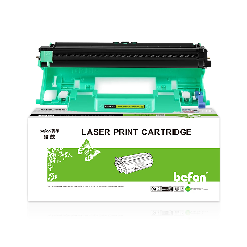 得印（befon） LD201 14000页 硒鼓架 黑色（单位：支）