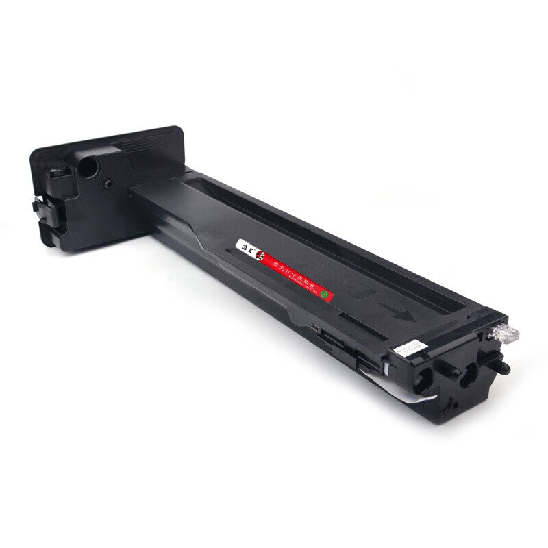 京呈 W1333X 13700页 适用惠普M437N;437DN 粉盒 大容量  黑色（单位：支）