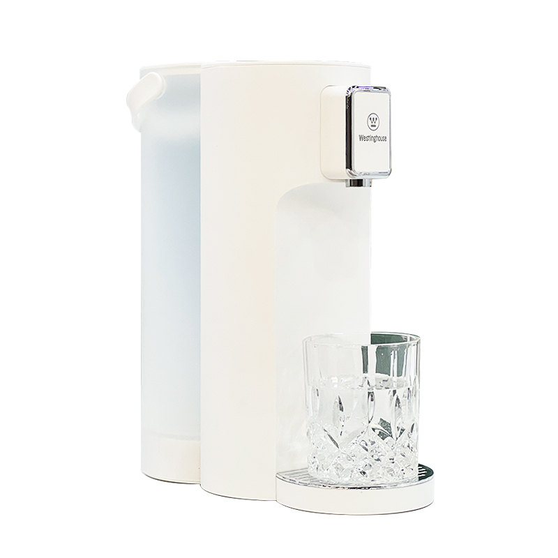 西屋（Westinghouse） WFH25-YL101 2.5L 即热式饮水机 白色（单位：台）