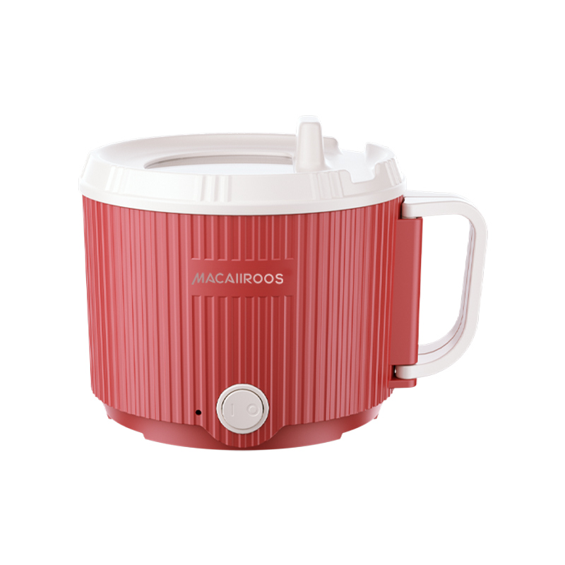 迈卡罗（Macaiiroos） MC-ZG16M 1600ml 电煮锅 红色（单位：台）