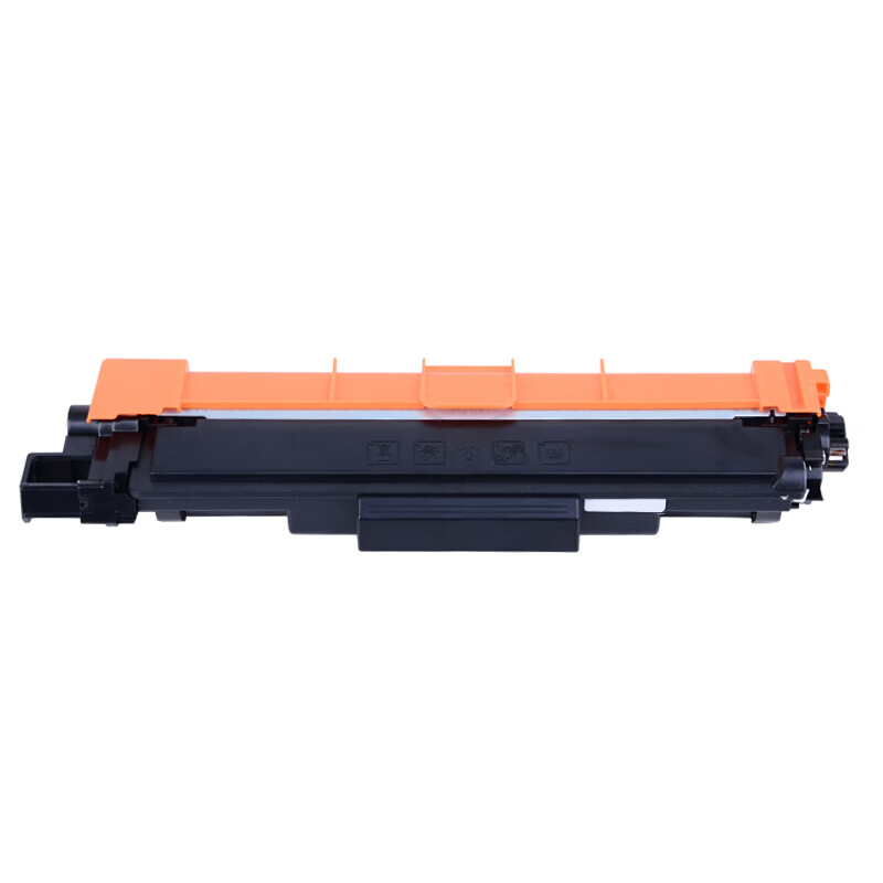 国际 DTK1L 3000页 适用得力(deli)DCM24ADN 粉盒 大容量  黑色（单位：支）