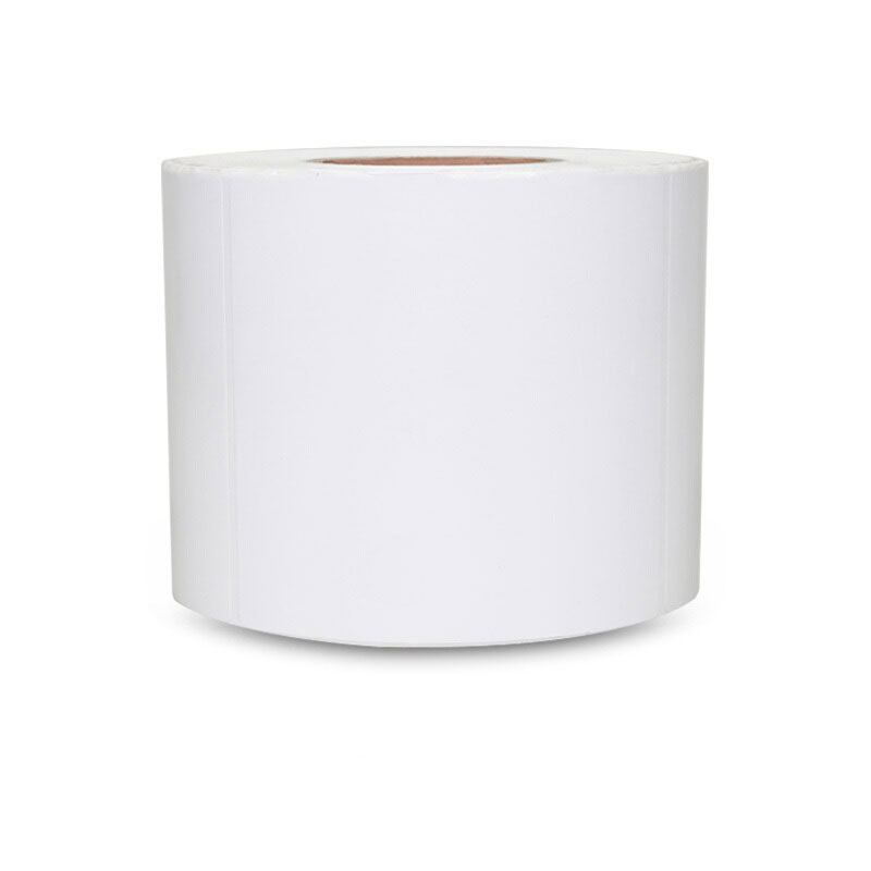 天章 （TANGO） 驿站入库 60mm*40mm 800粒/卷 15卷/箱 三防热敏标签打印纸 白色（单位：箱）