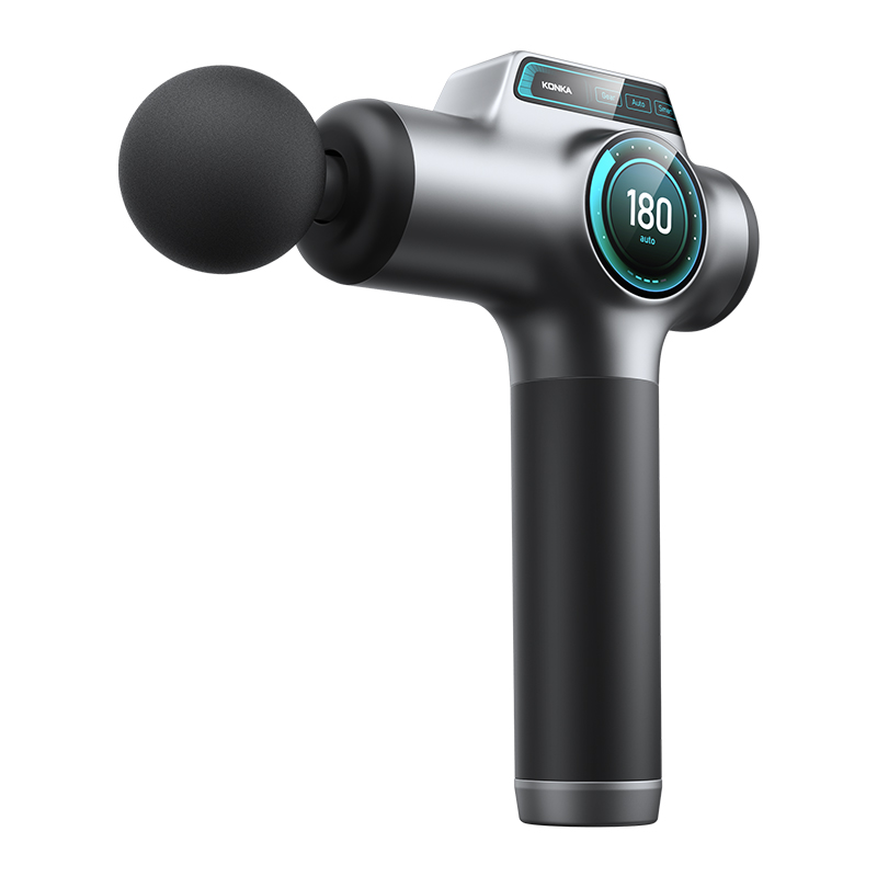 康佳（KONKA） F2H 18w 筋膜枪 黑色（单位：个）