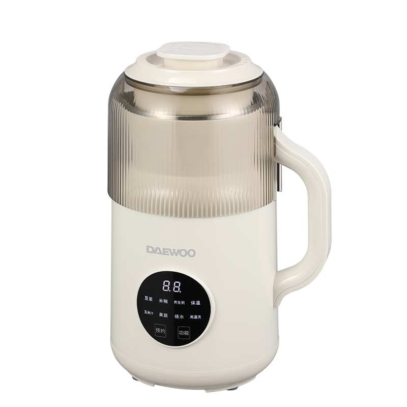 大宇（DAEWOO） 多功能破壁机 DYPB-1093D 1000ml 白色（单位：台）