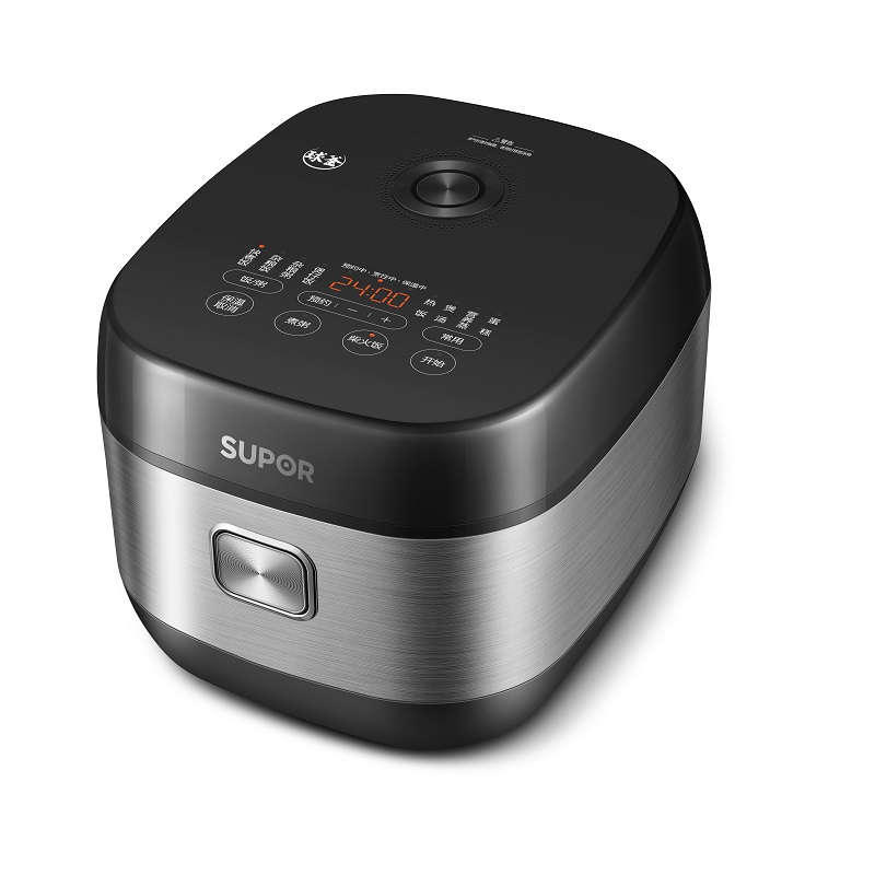 苏泊尔（SUPOR） SF40HC1028 4L IH电饭煲 深灰色（单位：台）