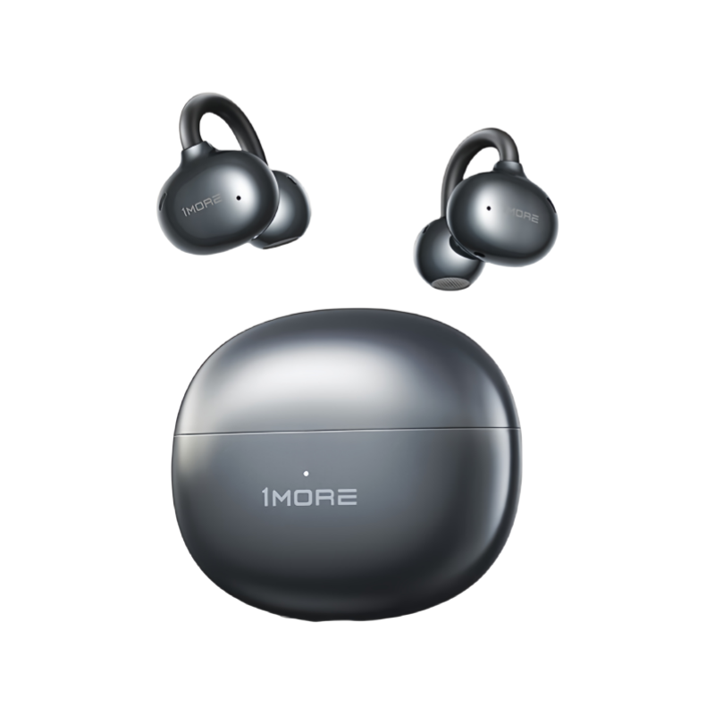 万魔 s20 个 S20耳夹式蓝牙耳机 黑色（单位：个）