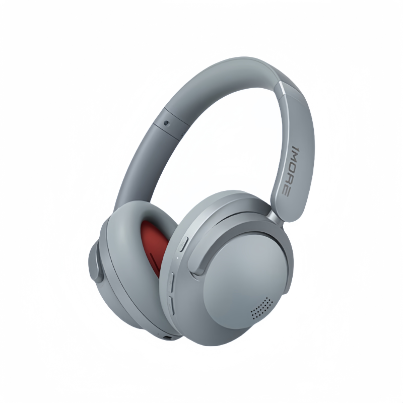 万魔 HQ51 个 HQ51头戴式蓝牙耳  银色（单位：个）