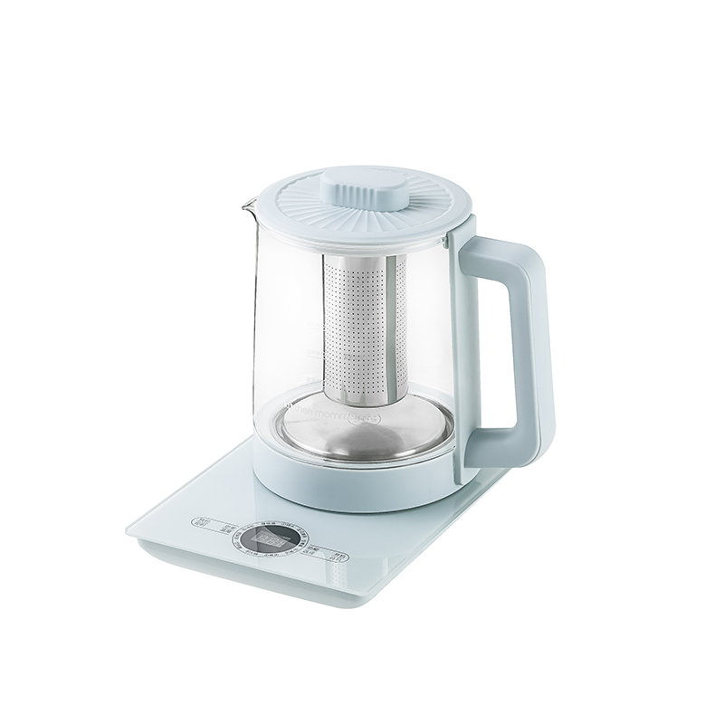 厨创妈咪（kitchen mommy） KT-YSH-015 1.5L 养生壶 婴儿蓝（单位：台）