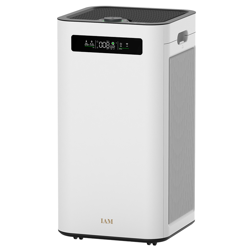 IAM 空气净化器 M8 Pro 80W 白色（单位：台）