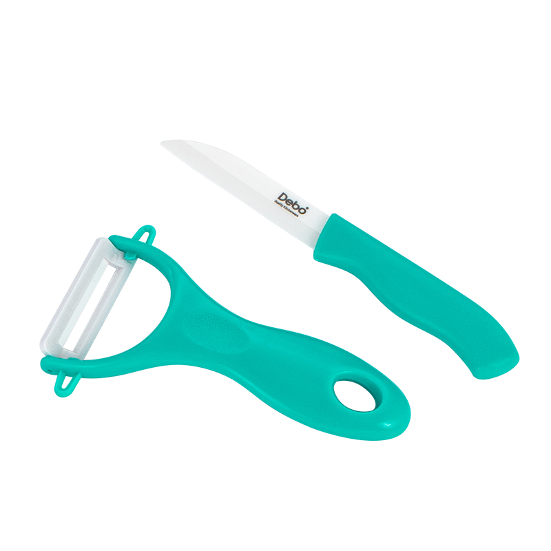 德铂（Debo） dep-256 刀具套装*1 特里贝斯 蓝色（单位：套）