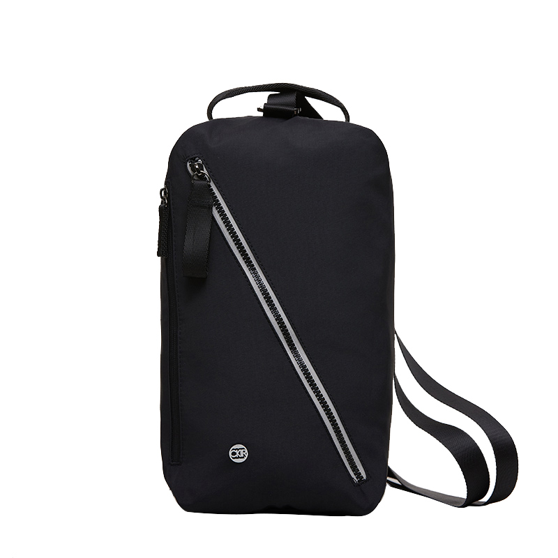 Cmierf Kuect CKIR-YJB0120 38*22*14cm 多功能运动瑜伽包 黑色（单位：个）