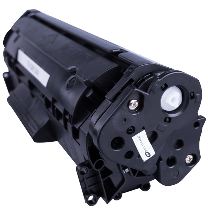 新绿天章 Q2612A 3000页 大容量硒鼓 黑色（单位：支）