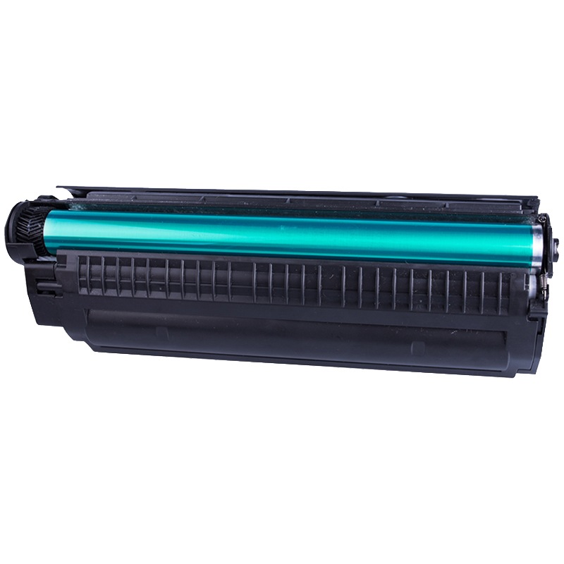 新绿天章 q2612a 2000页 易加粉硒鼓 黑色（单位：支）