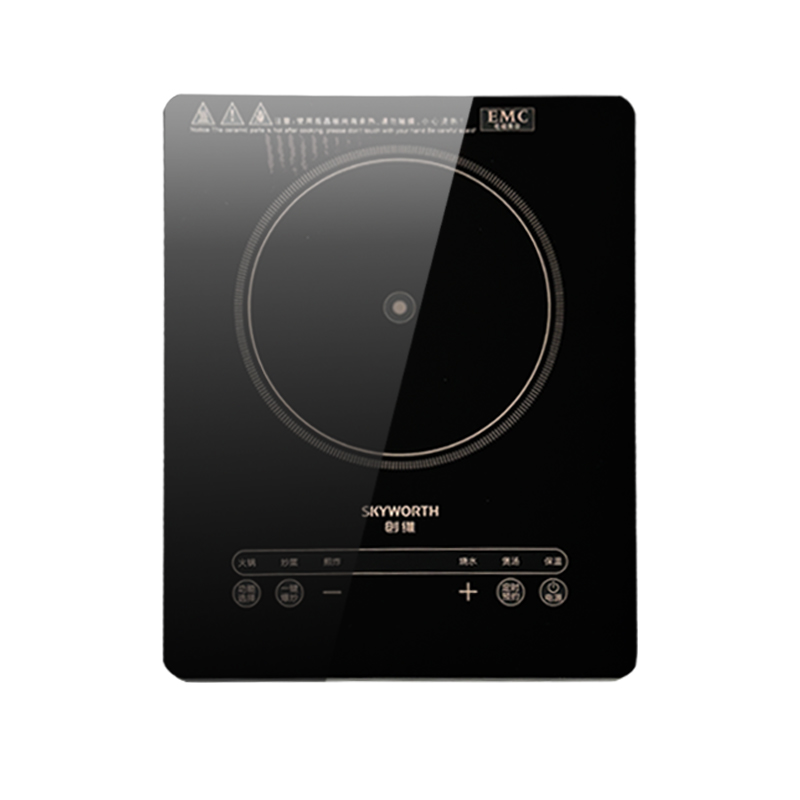 创维（Skyworth） C131 2200W 电磁炉 黑色（单位：台）