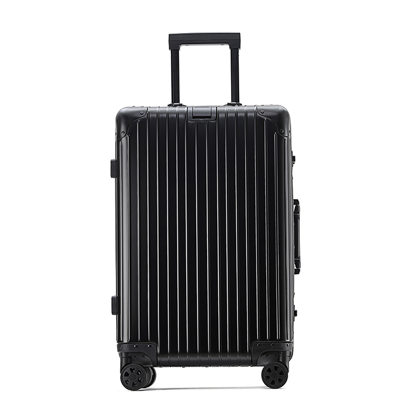 巴天弩（BATANUV） F288 20寸 经典款镜面镁铝 黑色（单位：个）