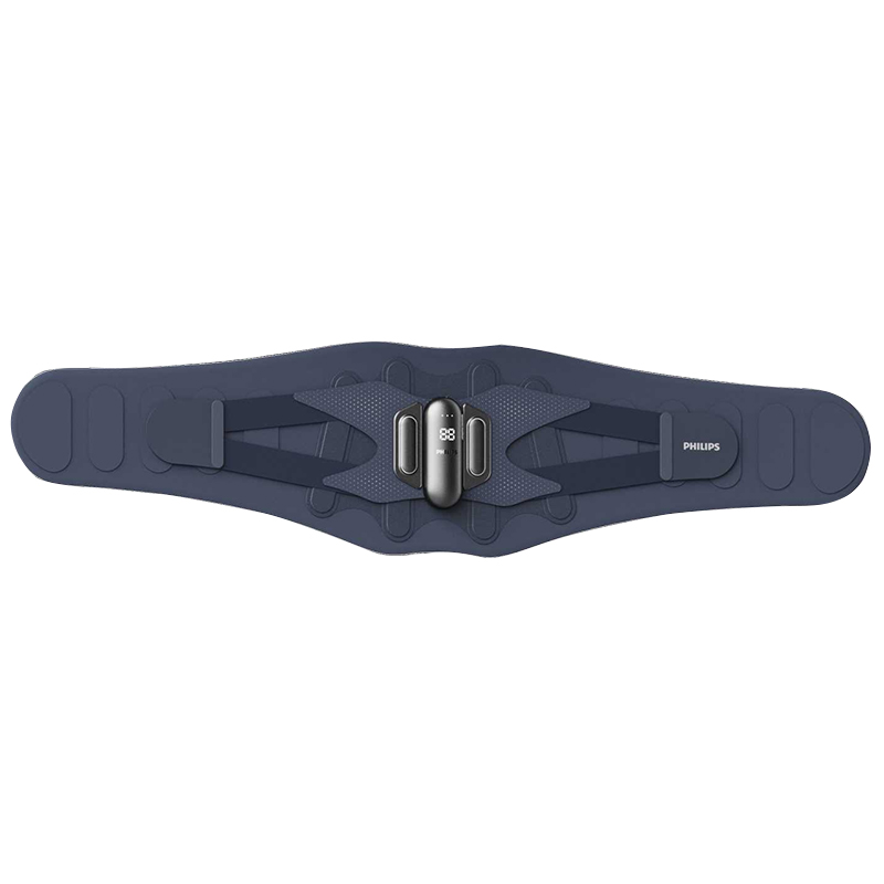 飞利浦（PHILIPS） 5201B S码 S码 腰部按摩器 小码 宝石蓝（单位：台）
