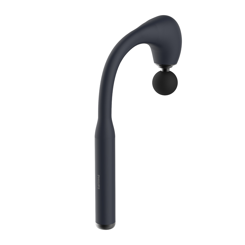 飞利浦（PHILIPS） 3502G 15W 臂式筋膜枪 黑色（单位：个）