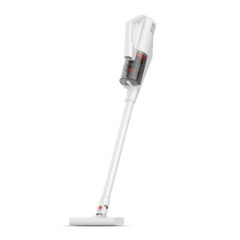 德尔玛（Deerma） 三合一吸尘器 DX888 400W 白色（单位：台）