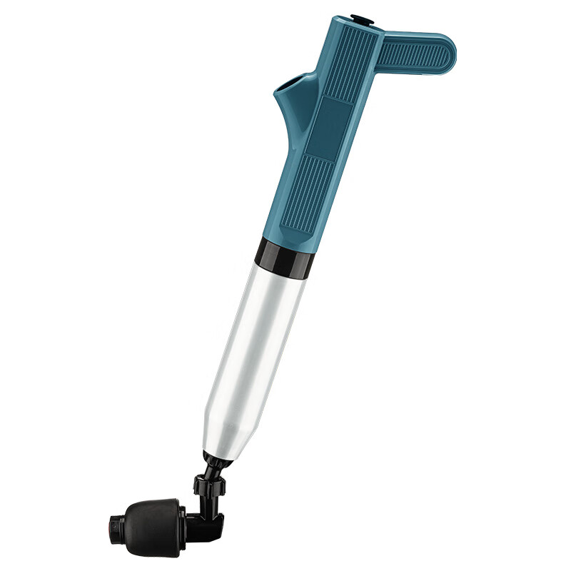 巨奇（JUQI） 管道疏通器升级款 66cm 一炮通下水道疏通 黑色（单位：个）