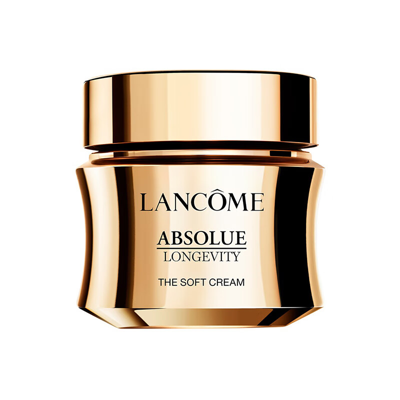 兰蔻（LANCOME） 面霜 30ml 菁纯 金色（单位：瓶）
