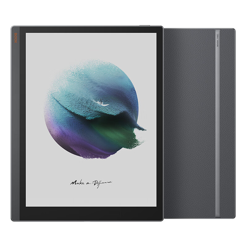 文石 T10C 10.3英寸 轻薄彩色墨水屏阅读机 黑色（单位：台）