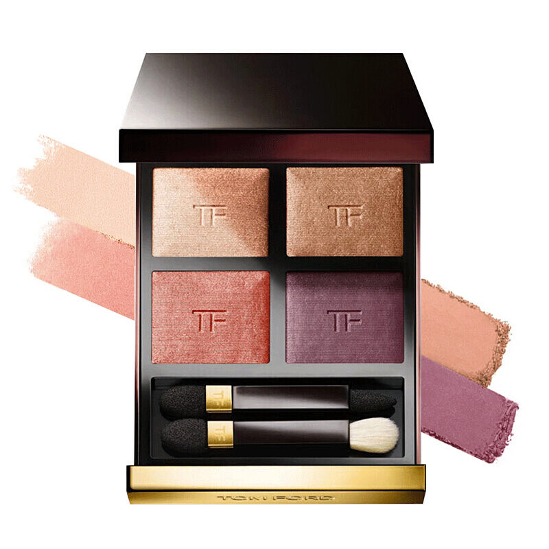 TOM FORD 20# 6g 幻魅经典 混色（单位：盒）