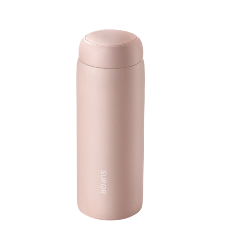 苏泊尔（SUPOR） KC38FP11 380ml 保温杯&bull;Q 茱萸粉（单位：个）