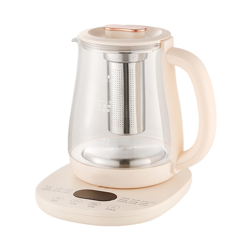 帅康（Sacon）多功能养生壶YSBL-18A（单位：台） 黄色