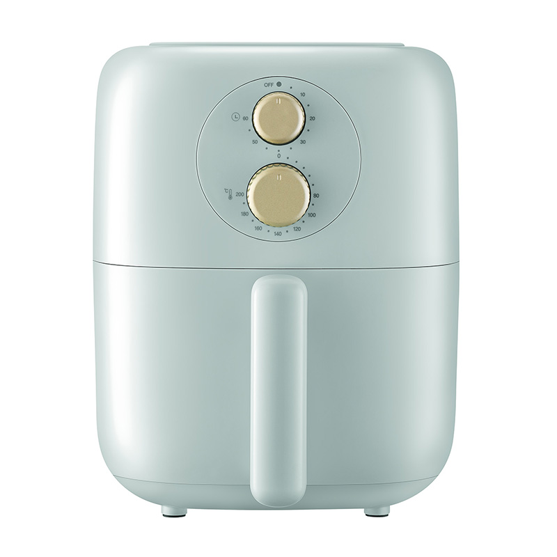 西屋（Westinghouse） WAF-LZ3503F 3L 空气炸锅   浅绿色绿（单位：台）