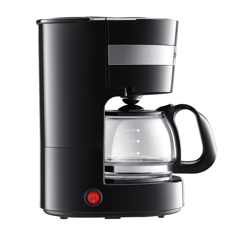 西屋（Westinghouse） WKFC65 0.65L 西屋 咖啡壶 黑色（单位：台）